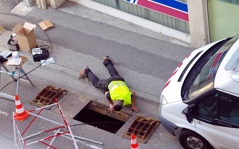 prix plombier débouchage Paris 3